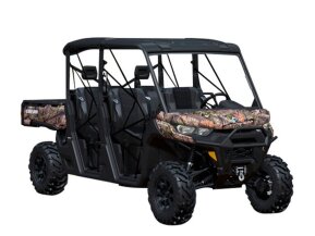 2023 Can-Am Defender MAX HD10 for sale 201566600