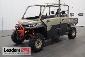 2023 Can-Am Defender for sale 201568295