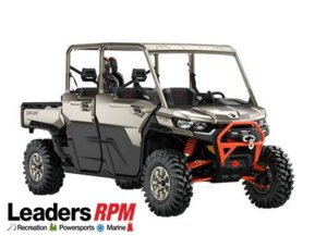 2023 Can-Am Defender for sale 201568295