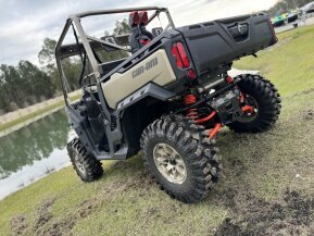 2023 Can-Am Defender X mr HD10 for sale 201569747