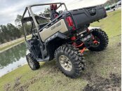 New 2023 Can-Am Defender X mr HD10