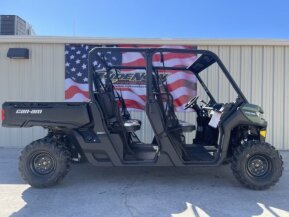 2023 Can-Am Defender for sale 201572249