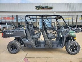 2023 Can-Am Defender Max HD7 for sale 201574348