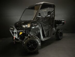 2023 Can-Am Defender XT HD10 for sale 201597180