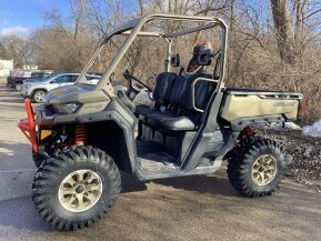 2023 Can-Am Defender X mr HD10 for sale 201598828