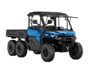2023 Can-Am Defender for sale 201600463