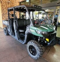 2023 Can-Am Defender MAX DPS HD9 for sale 201604363