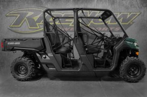 2023 Can-Am Defender for sale 201605608