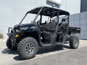 2023 Can-Am Defender MAX Lone Star HD10 for sale 201613193