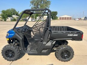 2023 Can-Am Defender for sale 201618928