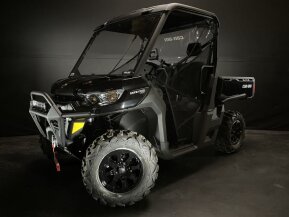 2023 Can-Am Defender XT HD9 for sale 201626273