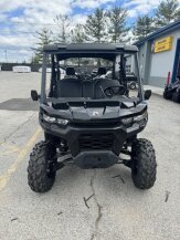 2023 Can-Am Defender MAX DPS HD10 for sale 201626933