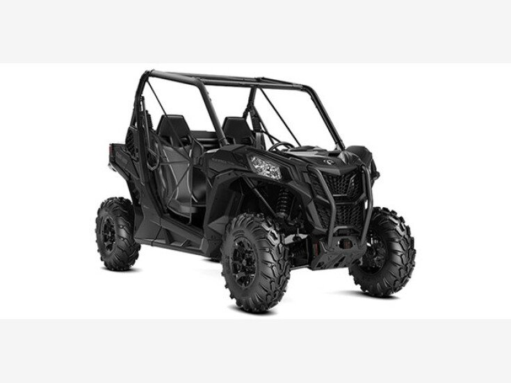 Thumbnail Photo undefined for New 2023 Can-Am Maverick 1000