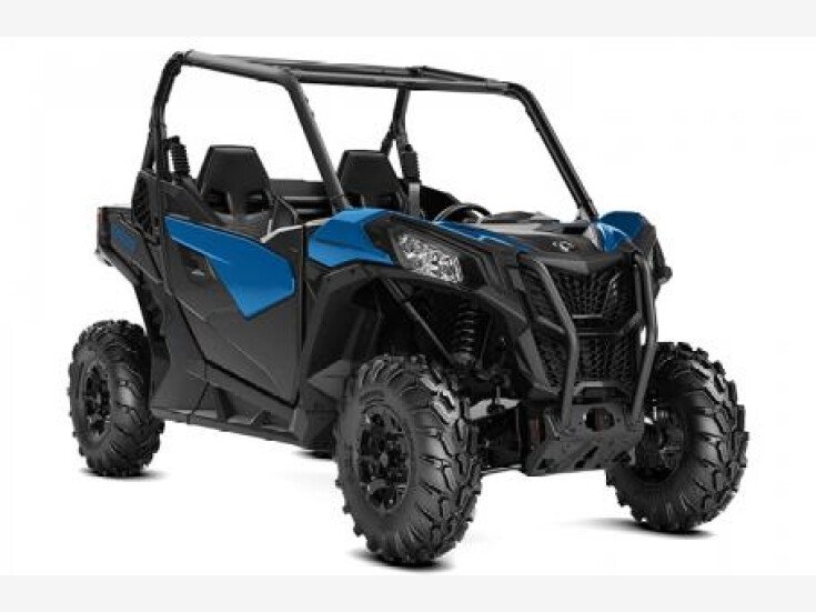 Thumbnail Photo undefined for New 2023 Can-Am Maverick 1000 Trail