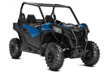New 2023 Can-Am Maverick 1000 Trail