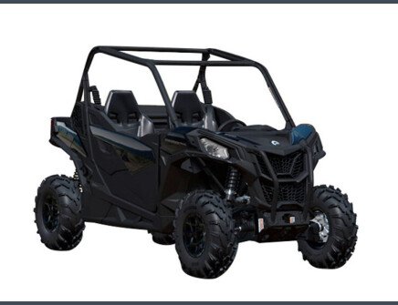 Thumbnail Photo undefined for New 2023 Can-Am Maverick 1000R