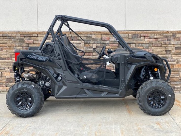 Thumbnail Photo undefined for New 2023 Can-Am Maverick 700