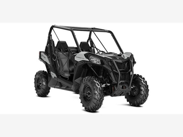 Thumbnail Photo undefined for New 2023 Can-Am Maverick 700