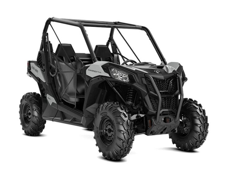 Thumbnail Photo undefined for New 2023 Can-Am Maverick 700