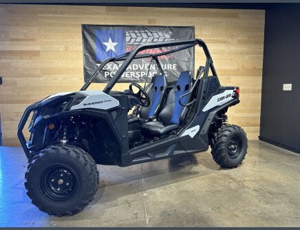 Photo 1 for New 2023 Can-Am Maverick 700 Trail