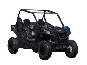 2023 Can-Am Maverick 700 Trail for sale 201369029