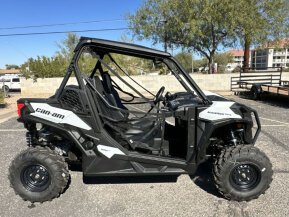 2023 Can-Am Maverick 700 Trail for sale 201375256