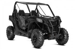 2023 Can-Am Maverick 700 Trail for sale 201379351