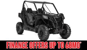 2023 Can-Am Maverick 700 Trail for sale 201443837