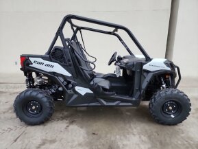 2023 Can-Am Maverick 700 Trail for sale 201517024