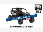Thumbnail Photo 6 for New 2023 Can-Am Maverick 900 X3 X mr Turbo RR