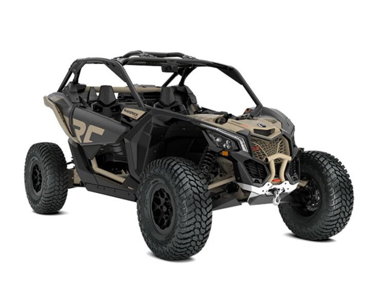 Thumbnail Photo undefined for New 2023 Can-Am Maverick 900 X3 X rc Turbo RR