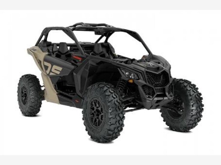 Thumbnail Photo undefined for New 2023 Can-Am Maverick 900 X3 ds Turbo