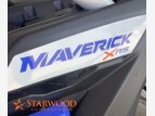 Thumbnail Photo 8 for New 2023 Can-Am Maverick 900 X3 X rs Turbo RR