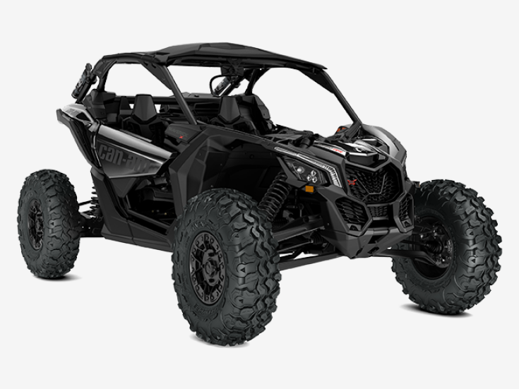 Thumbnail Photo undefined for New 2023 Can-Am Maverick 900