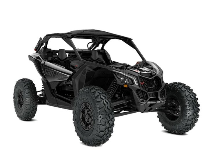 Thumbnail Photo undefined for New 2023 Can-Am Maverick 900 X3 X rs Turbo RR