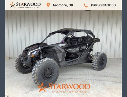 Thumbnail Photo undefined for New 2023 Can-Am Maverick 900 X3 X rs Turbo RR