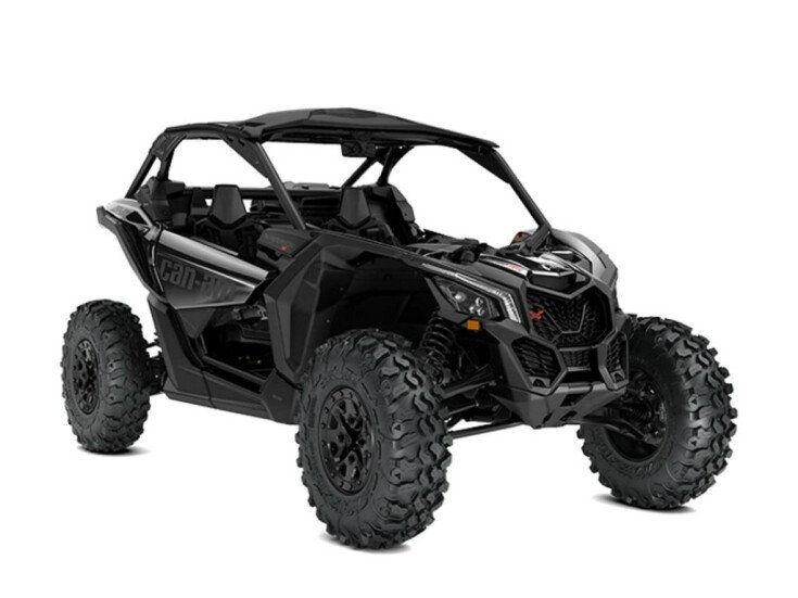 Thumbnail Photo undefined for New 2023 Can-Am Maverick 900