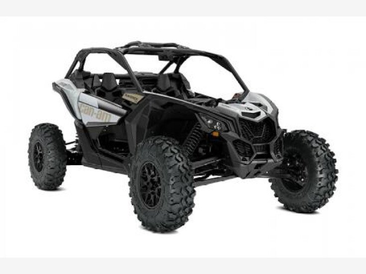 Thumbnail Photo undefined for New 2023 Can-Am Maverick 900 X3 rs Turbo RR
