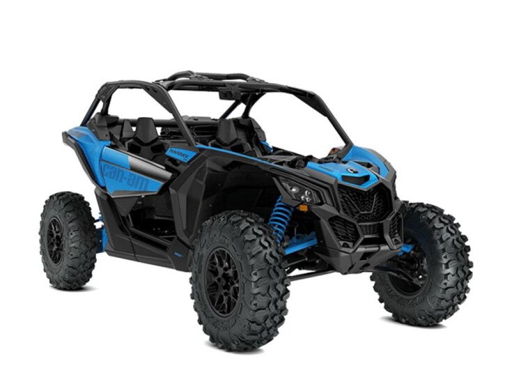 Thumbnail Photo undefined for New 2023 Can-Am Maverick 900