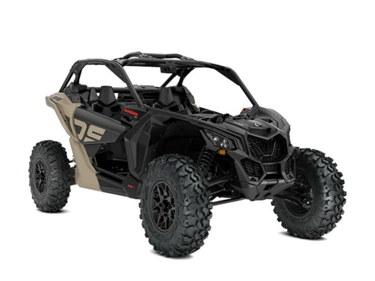 Thumbnail Photo undefined for New 2023 Can-Am Maverick 900 X3 ds Turbo