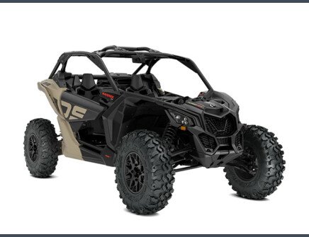 Thumbnail Photo undefined for New 2023 Can-Am Maverick 900 X3 DS Turbo RR