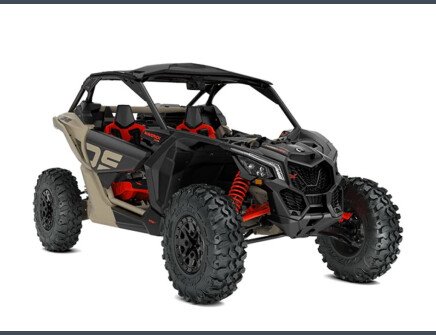 Thumbnail Photo undefined for New 2023 Can-Am Maverick 900 X3 X ds TURBO RR