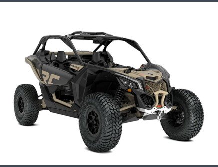 Thumbnail Photo undefined for 2023 Can-Am Maverick 900 X3 X rc Turbo RR