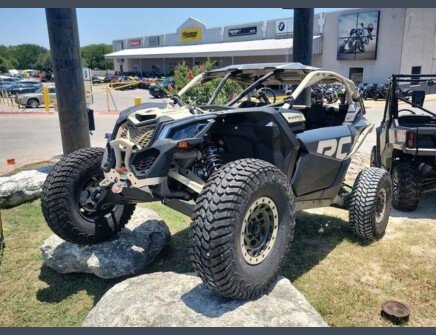 Photo 1 for New 2023 Can-Am Maverick 900 X3 X rc Turbo RR