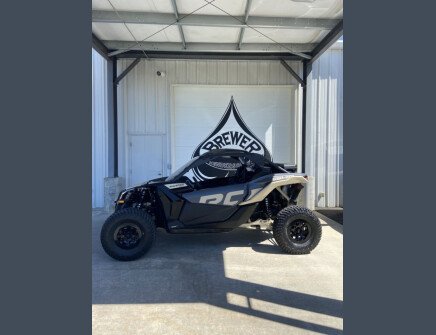 Photo 1 for New 2023 Can-Am Maverick 900