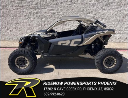 Photo 1 for New 2023 Can-Am Maverick 900 X3 X rc Turbo RR