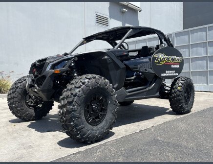 Photo 1 for New 2023 Can-Am Maverick 900 X3 X rs Turbo RR