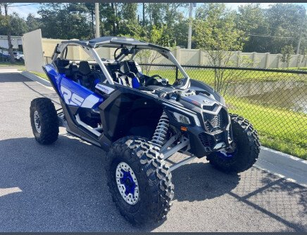 Photo 1 for New 2023 Can-Am Maverick 900 X3 X rs Turbo RR