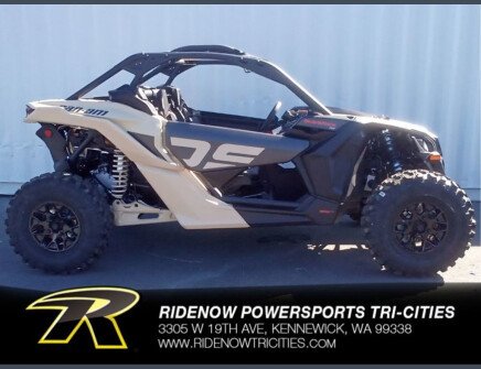 Photo 1 for New 2023 Can-Am Maverick 900 X3 DS Turbo