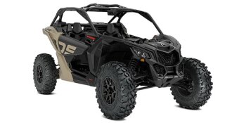 New 2023 Can-Am Maverick 900